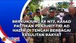 Berkunjung ke NTT, Kasad...