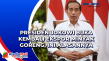 Presiden Jokowi Buka...