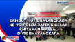 Sambut HUT Bhayangkara...