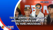 Tessy Lempar Pujian...