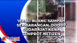 Viral! Buang Sampah...