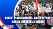 Buntut Pengusiran UAS,...