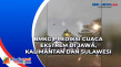 BMKG Prediksi Cuaca...