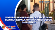 Korupsi Pembebasan Lahan,...
