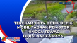 Terekam CCTV Detik-detik...