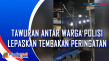 Tawuran Antar Warga...