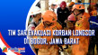 Tim SAR Evakuasi Korban...