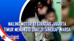 Maling Motor di Ciracas...