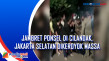 Jambret Ponsel di Cilandak,...