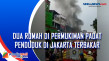 Dua Rumah di Permukiman...