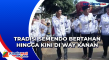 Tradisi Semendo Bertahan...