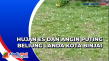 Hujan Es dan Angin Puting...
