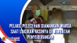 Pelaku Pelecehan Diamankan...