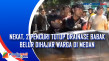 Nekat, 2 Pencuri Tutup...