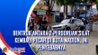 Bentrok Antara 2 Perguruan...