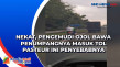 Nekat, Pengemudi Ojol...