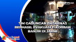 Tim Gabungan Basarnas...
