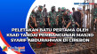 Peletakan Batu Pertama...