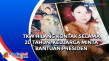 TKW Hilang Kontak Selama...