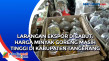Larangan Ekspor Dicabut,...