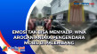 Emosi Tak Bisa Menyalip,...