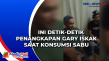 Ini Detik-Detik Penangkapan...