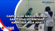 Gary Iskak Masuk Rumah...
