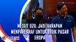 Mesut Ozil jadi Harapan...