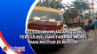 Kelebihan Muatan, Truk...