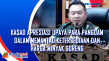 Kasad Apresiasi Upaya...