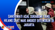Santriwati Asal Sukabumi...
