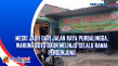 Meski Jauh dari Jalan...