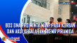 Bos DNA Pro Minta Maaf...