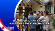 Ricuh Pemilihan Calon...