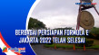Berbagai Persiapan Formula...
