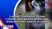 2 Orang Tersengat Listrik...