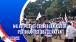 Milad PKS ke-20, Ribuan...