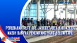 Perubahan Rute KRL Jabodetabek...
