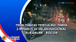Truk Tangki Terguling...