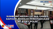 Sumbang Medali di SEA...