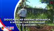 Diduga Incar Barang...