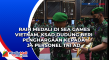 Raih Medali di SEA Games...
