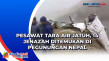 Pesawat Tara Air Jatuh,...