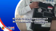 Koper Calon Jamaah Haji...