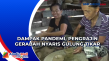 Dampak Pandemi, Pengrajin...