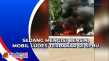 Sedang Mengisi Bensin,...