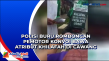 Polisi Buru Rombongan...