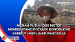 Merah Putih 1.000 Meter...