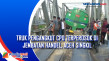 Truk Pengangkut CPO...