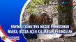 Harimau Sumatera Masuk...
